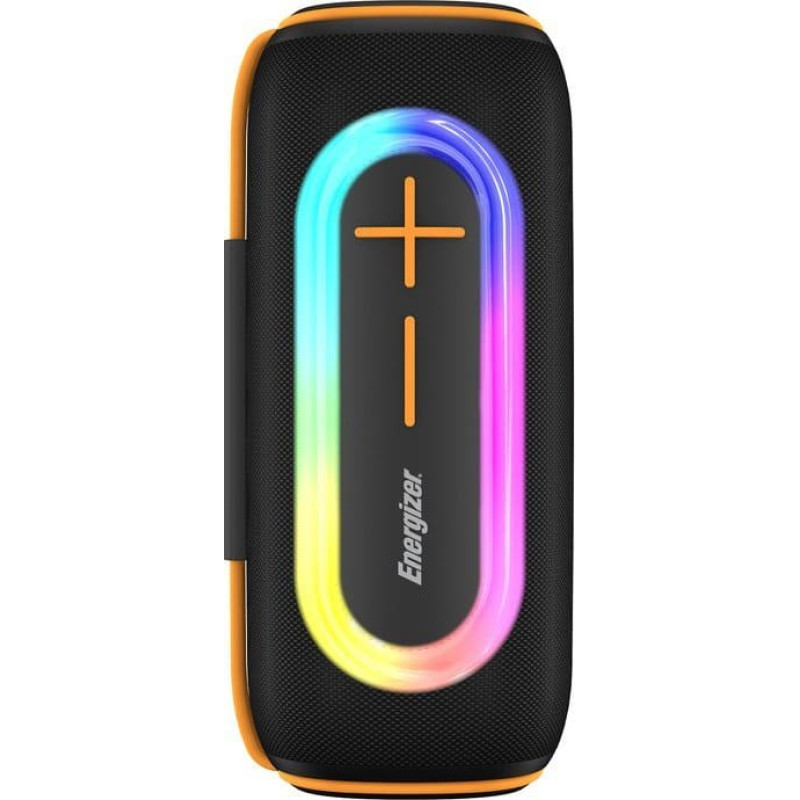 Energizer Głośnik Energizer Głośnik przenośny Energizer Bluetooth 2400mAh RGB