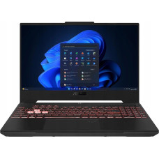 Asus Laptop Asus ASUS TUF Gaming A15 FA507NV-TT901W - Ryzen 5-7535HS | 15,6