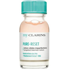 Clarins CLARINS MY CLARINS PURE-RESET TARGETED BLEMISH LOTION 13ML