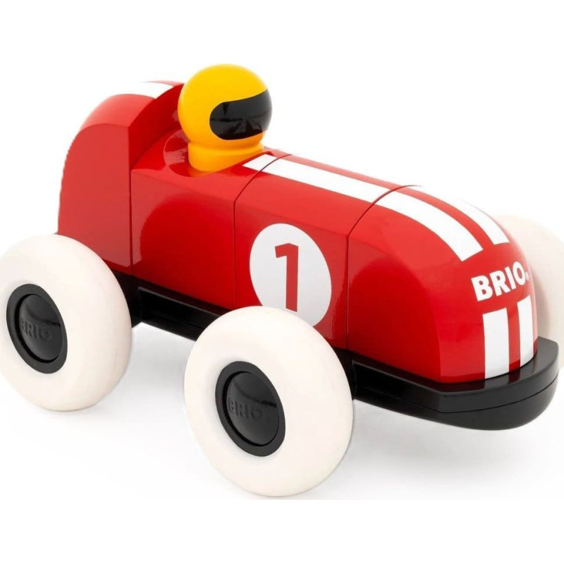 Brio BRIO 30485 - Magnetic racing car