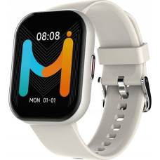 Noname Smartwatch IMIKI Smart Watch IMIKI SE1 Grey