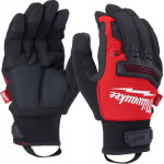 Sourcing MILWAUKEE WINTER PROTECTIVE GLOVES XL/10