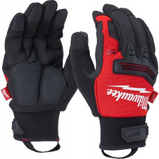 Sourcing MILWAUKEE WINTER PROTECTIVE GLOVES XL/10