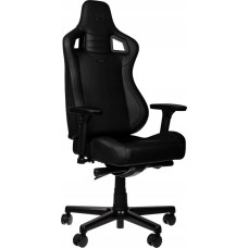 Noblechairs Fotel Noblechairs Fotel noblechairs EPIC Compact Black / Carbon