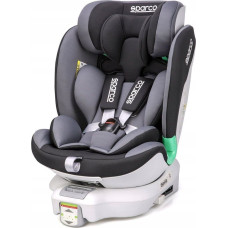 Sparco Fotelik samochodowy Sparco Fotelik Dziecięcy Samochodowy SPARCO SK6000i ISOFIX 9-25kg