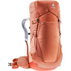 Deuter Plecak turystyczny Deuter Aircontact Ultra SL 45 l + 5 l Sienna-paprika