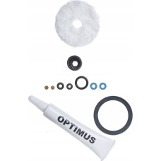 Optimus Nova, Nova+& Polaris Spare Parts Kit Light