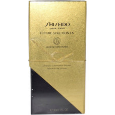 Shiseido SHISEIDO FUTURE SOLUTION LX LEGENDARY ENMEI ULTIMATE LUMINANCE SERUM 30ML