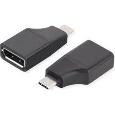 Value VALUE Adapter wyświetlacza USB typu C - DisplayPort v1.2