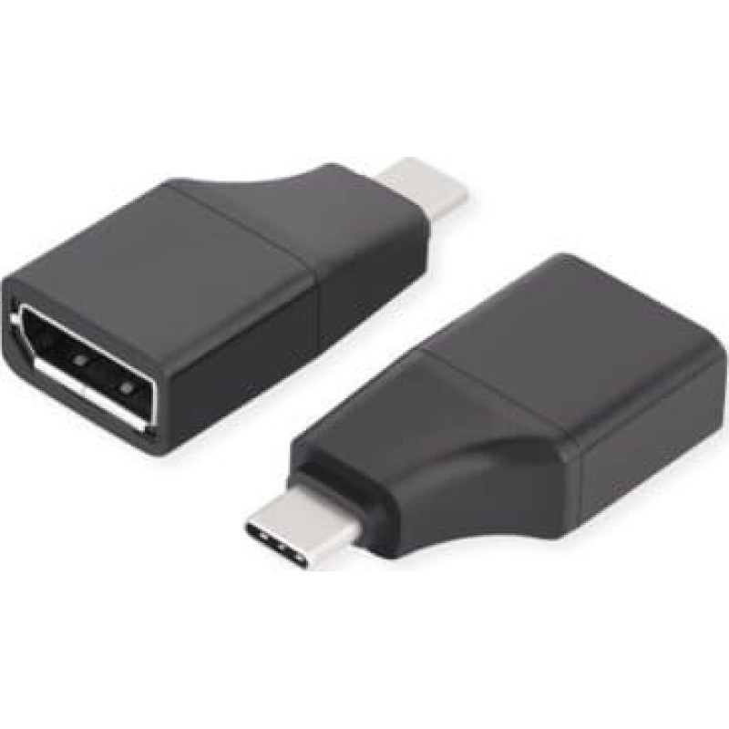 Value VALUE Adapter wyświetlacza USB typu C - DisplayPort v1.2