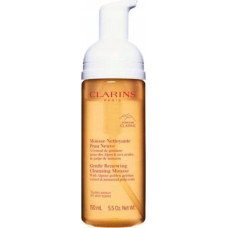 Clarins CLARINS GENTLE RENEWING CLEANSING MOUSSE 150ML