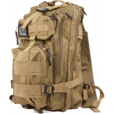 Offlander OFFLANDER PLECAK TURYSTYCZNY SURVIVAL 25L KHAKI