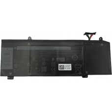 Dell Bateria Dell 60Wh 4-cell Li-Polymer laptop