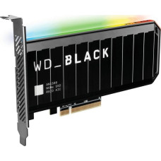 WD Dysk SSD WD Black AN1500 4TB PCIe PCI-E x8 (WDS400T1X0L)