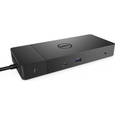 Dell WD19TBS USB-C Docking Station