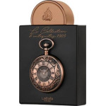 Lattafa Lattafa La Collection DAntiquites 1505 Watch edp 100ml