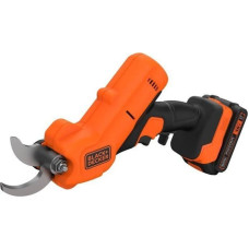 Black&Decker Sekator Black&Decker BCPP18D1-QW) kowadełkowy