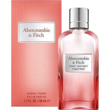 Abercrombie & Fitch First Instinct Together EDP 50 ml