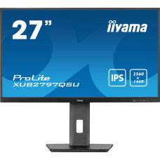 Iiyama Monitor iiyama XUB2797QSU-B2