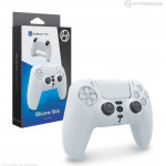 Hyperkin NAKŁADKA DUALSENSE/PS5 WHITE  HYPERKIN