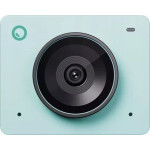 Obsbot Kamera cyfrowa Obsbot Kamera Obsbot Meet 2 Aurora Green Webcam 4K