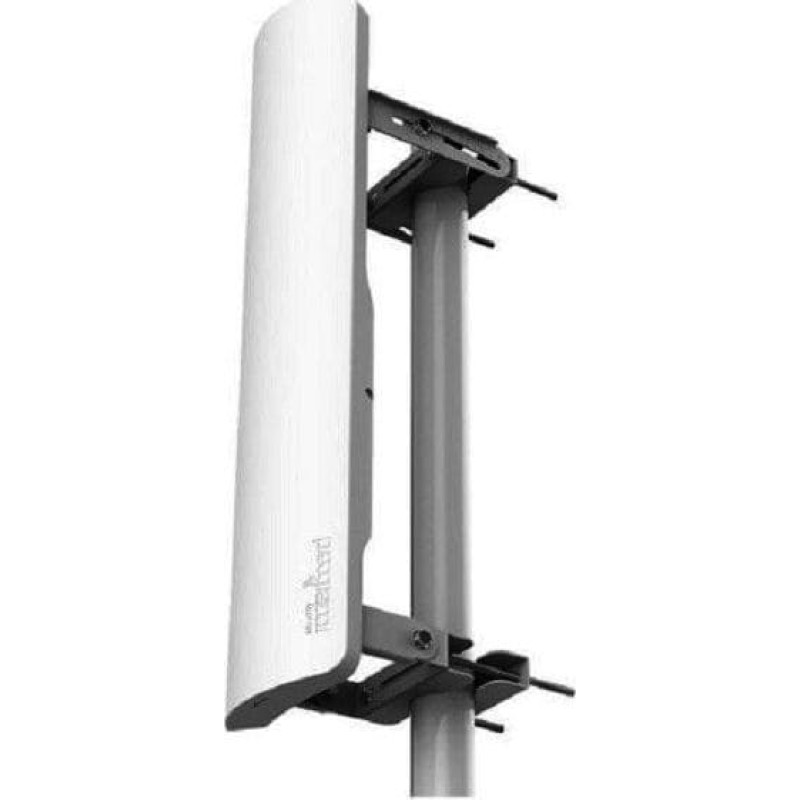 Mikrotik Antena MikroTik MIKROTIK RB921GS-5HPACD-19S MANTBOX, 720MHZ, 128MB, 1XGE, 1XSFP, 2X2MIMO 5GHZ, 19DBI, L4