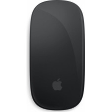 Apple Mysz Apple Mysz Magic Mouse czarna