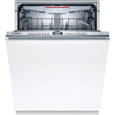 Bosch Zmywarka Bosch Bosch SBD6TCX00E, dishwasher (60 cm)