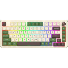 Redragon Klawiatura Redragon Klawiatura mechaniczna K681CGC-RGB-PRO Cyrus