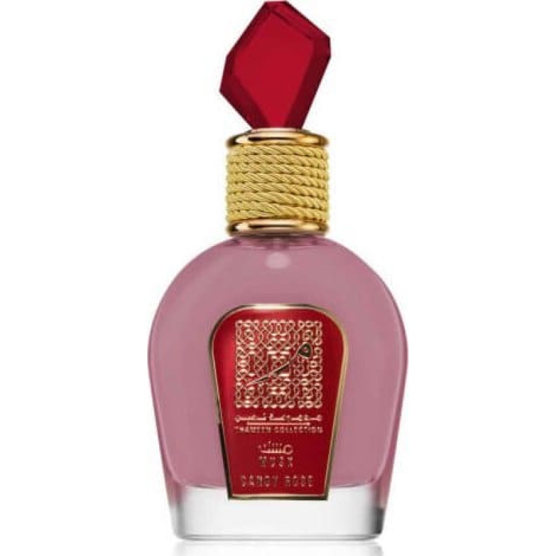 Lattafa Lattafa Thameen Collection Musk Candy Rose Edp 100ml