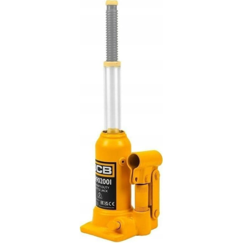 Sourcing JCB HYDRAULIC LIFT 2T 172-372mm