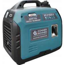 Könner & Söhnen Agregat Könner & Söhnen KS HYBRID INVERTER GENERATOR KS 3100iG S 2.8kW 230V