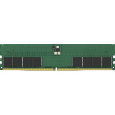 Kingston Pamięć Kingston Kingston Technology ValueRAM KCP556UD8-48 moduł pamięci 48 GB 1 x 48 GB DDR5 5600 MHz