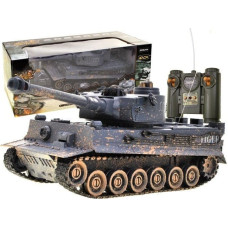 Jokomisiada Czołg BATTLE TANK TIGER 103 1/28 RC0375