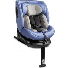 Caretero Fotelik samochodowy Caretero FOTELIK BOSCO I-SIZE BLUE (40-150)