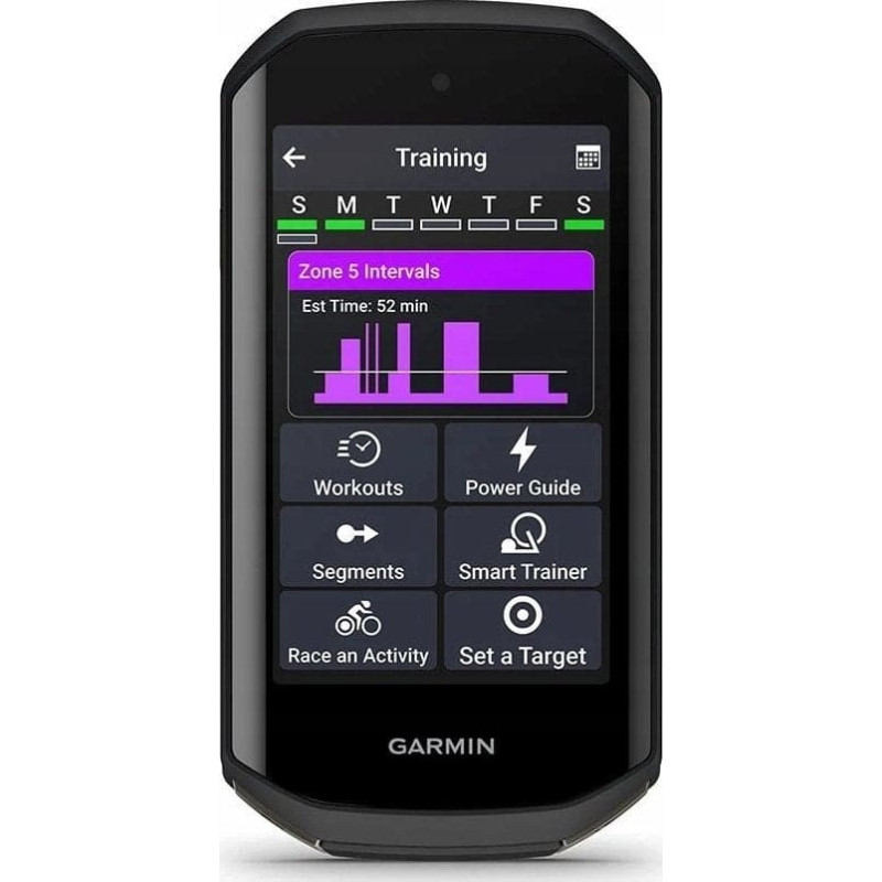 Garmin Garmin Edge 1050 bundle