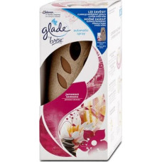 Glade Odświeżacz powietrza glade automatic spray japoński ogród urządzenie+wkład 269ml