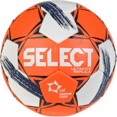 Select PIŁKA RĘCZNA SELECT ULTIMATE LE v24 EHF REPLICA R.2