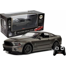 Lean Sport Auto Zdalnie Sterowane Ford Shelby GT500 Srebrny 7.5 km/h 2.4 G