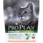 Purina Pro Plan Sterillised Łosoś 400g