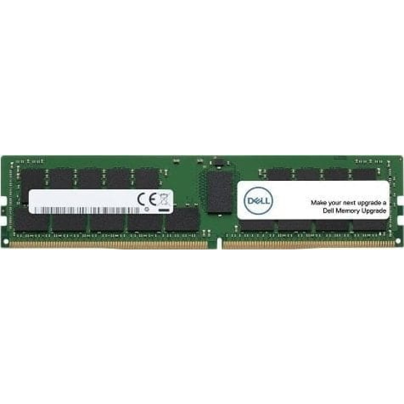 Dell Pamięć Dell DELL 6VDNY-RFB moduł pamięci 8 GB 1 x 8 GB DDR4 3200 MHz