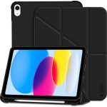 Tech-Protect Etui na tablet Tech-Protect Etui APPLE IPAD 10.9 (10GEN) Tech-Protect Sc Pen Origami czarne