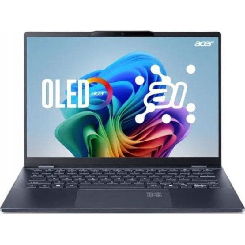 Acer Laptop Acer NB SF14-51 CU7-258V 14