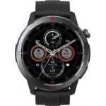 Zeblaze Smartwatch Zeblaze Smartwatch Zeblaze Stratos 3 Ultra - czarny