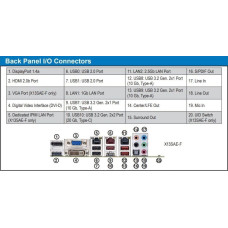 Ernitec Serwer Ernitec Ernitec SERVER-BX-I7-16-R8R-HW-OSR bez kategorii