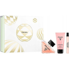 Noname SET PRADA Paradoxe EDP spray 90ml + EDP spray 10ml + BODY LOTION 50ml