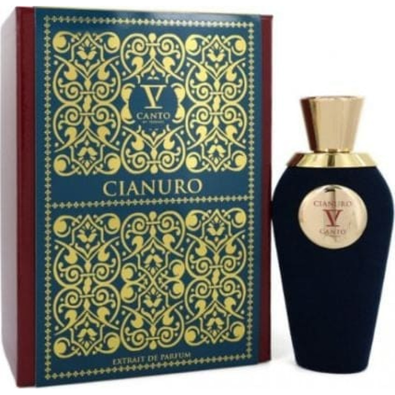 Canton V Canto CIANURO edp 100ml