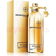 Montale Montale ATTAR EDP 100ml