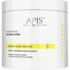 Activeshop Apis CERAMIDE REPAIR Kojąca maska algowa z ceramidami i beta glukanem 200 g