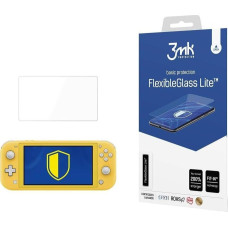 3MK 3MK FlexibleGlass Lite Nintendo Switch Lite 2019 Szkło Hybrydowe Lite